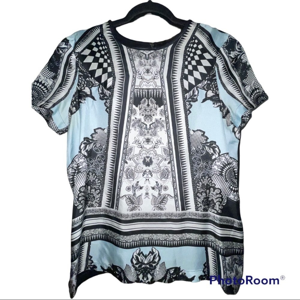 Vintage Roberto Cavalli T-Shirt/Casual Blouse